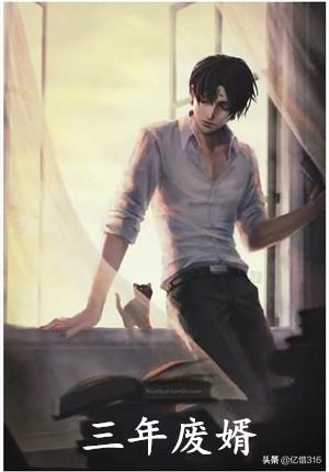 废婿全文免费阅读(废婿小说在线阅读)