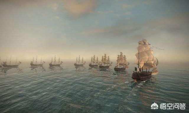 明帝国的崛起（明帝国的崛起太监了么）