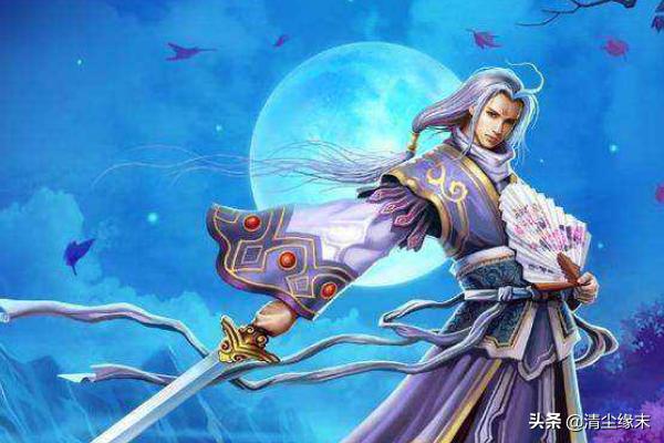 洪荒之虚无道尊（洪荒之虚无天尊）