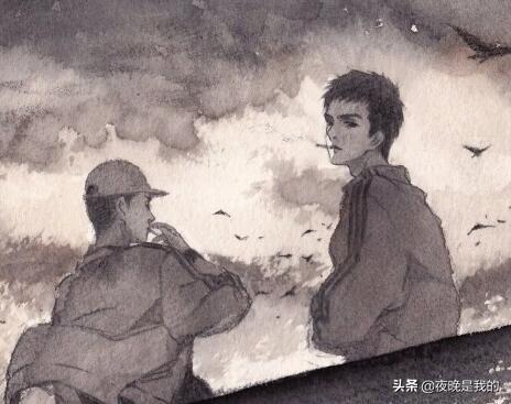 撒野 巫哲 小说（撒野巫哲小说讲的什么）