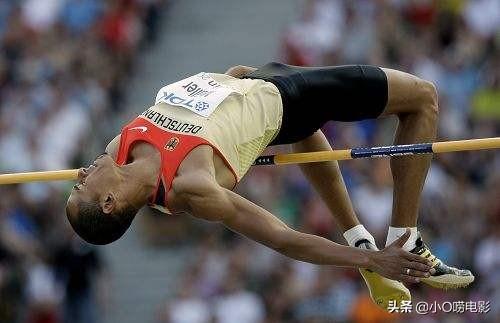 重生之十项全能（重生都市十项全能）