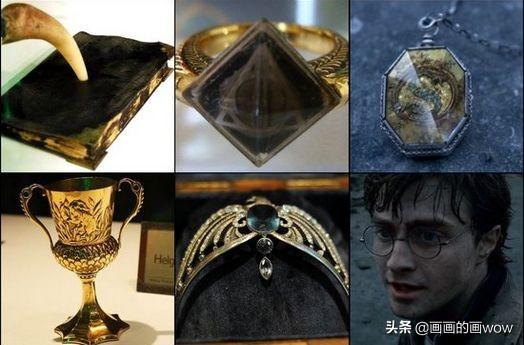 哈利波特与死亡圣器(哈利波特与死亡圣器国语)