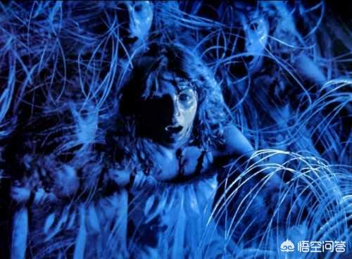 中国恐怖片十大鬼片（中国10大恐怖片排行榜）