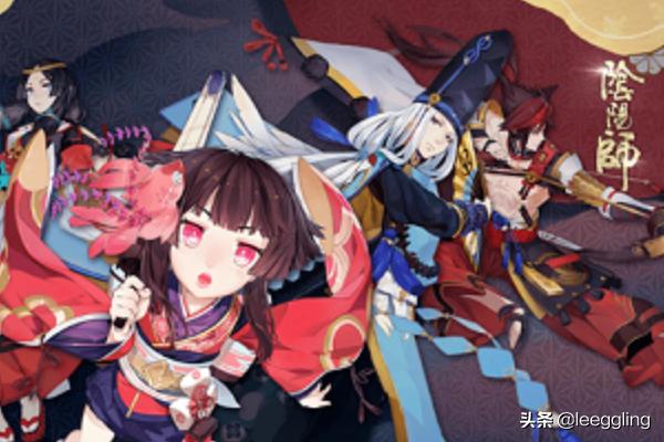 阴阳师手游(阴阳师手游视频)