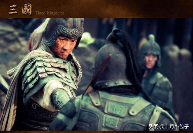 一吕二赵三典韦顺口溜100个（一吕二赵三典韦下一句）