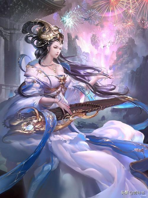 女主角25个以上的玄幻小说_女主角25个以上的玄幻小说有哪些