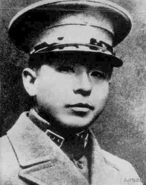 民国抗战之少帅