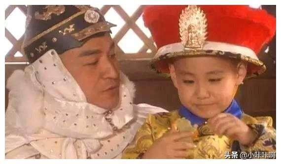 小皇帝今天吃了摄政王_巷尚火锅菜单