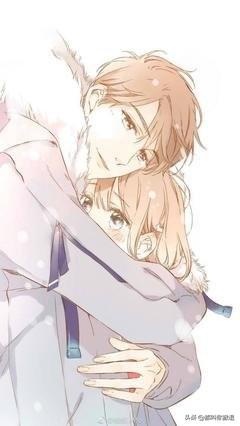 男主很小就喜欢女主疯狂偏执