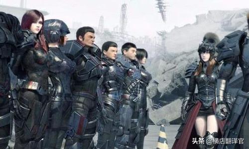 雄兵连之诸天降临免费观看完整版