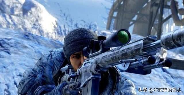 十部顶级狙击手小说（十部顶级狙击手小说免费阅读）