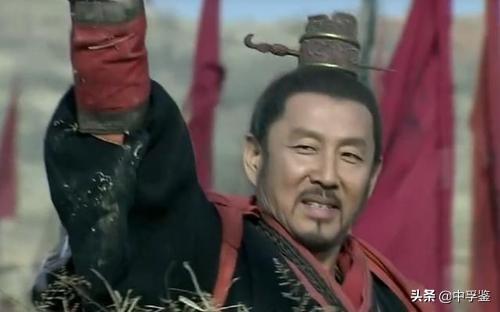 吕雉（吕雉的妹妹）