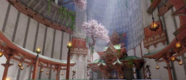 手游天涯明月刀官网（天涯明月刀手游官方论坛首页）