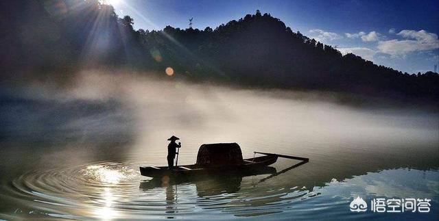 乡村生活（乡村生活的优点）