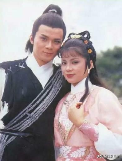 经典老武侠电视剧大全（老武侠片电视剧）