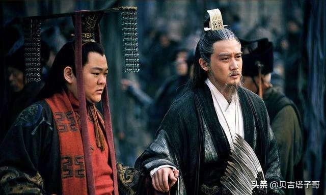 诸葛亮简介（诸葛亮简介及生平事迹）