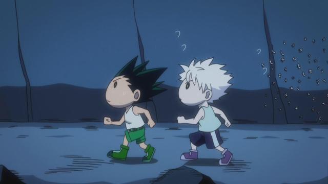 火影忍者鸣人 所有人物画面（火影忍者鸣人的全部形态介绍）