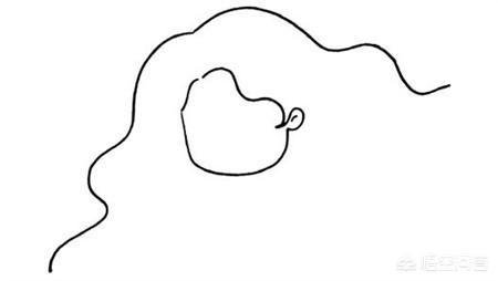 美人鱼怎么画（美人鱼怎么画 小公主）