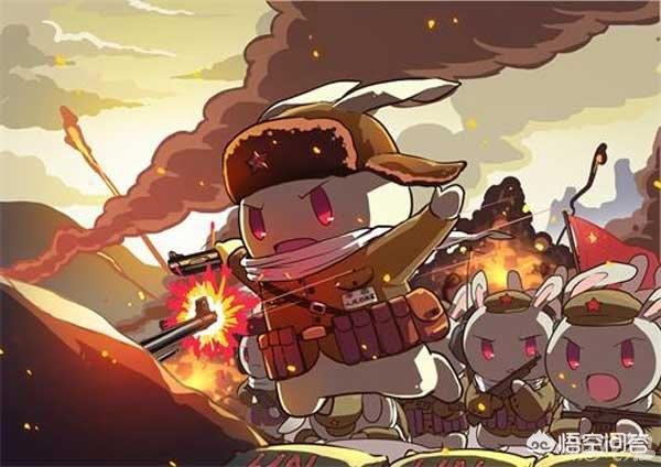 那年那兔那些事儿第一季(那年那兔那些事儿)