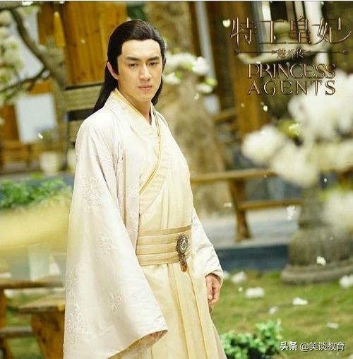 11处特工皇妃楚乔传小说免费阅读