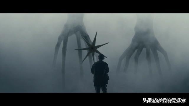 降临电影世界小说（降临电影世界百度百科）