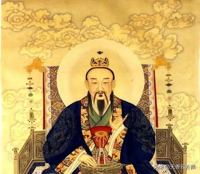 封神榜为什么死的都是截教的