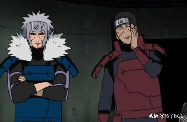 火影之千手之森（火影之千手千影小说）