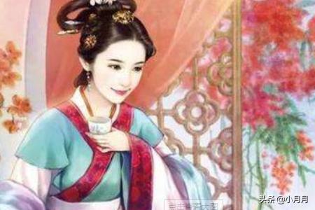 经典古言小说推荐（十大经典古言小说）