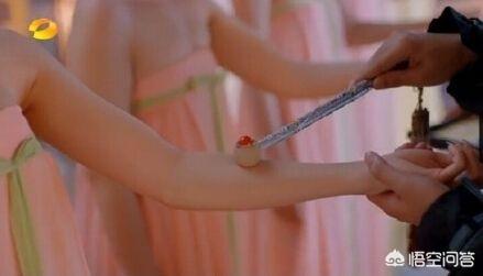 守宫砂原理是真的吗(守宫砂真有用吗)