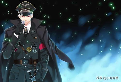 十大军事小说排行榜（军事小说排名前十）