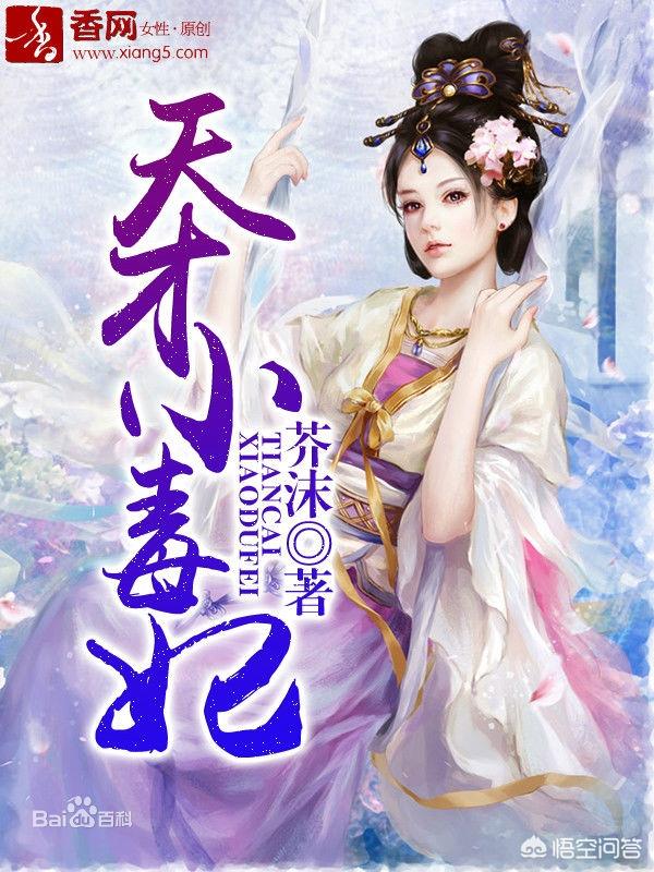 文笔成熟耐看的穿越小说女主