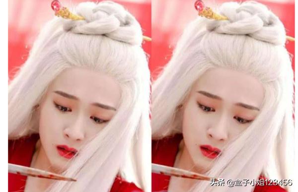 白发皇妃txt百度云盘（白发皇妃完整番外百度网盘）